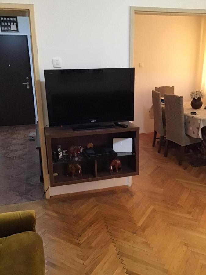 Bmb Apartments קוטור מראה חיצוני תמונה