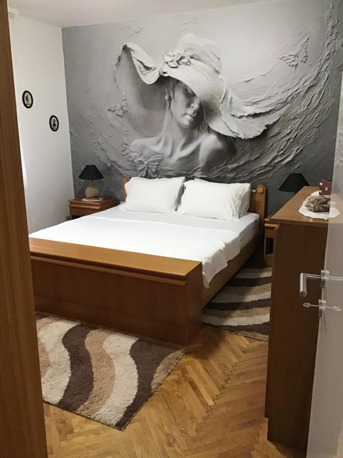 Bmb Apartments קוטור מראה חיצוני תמונה