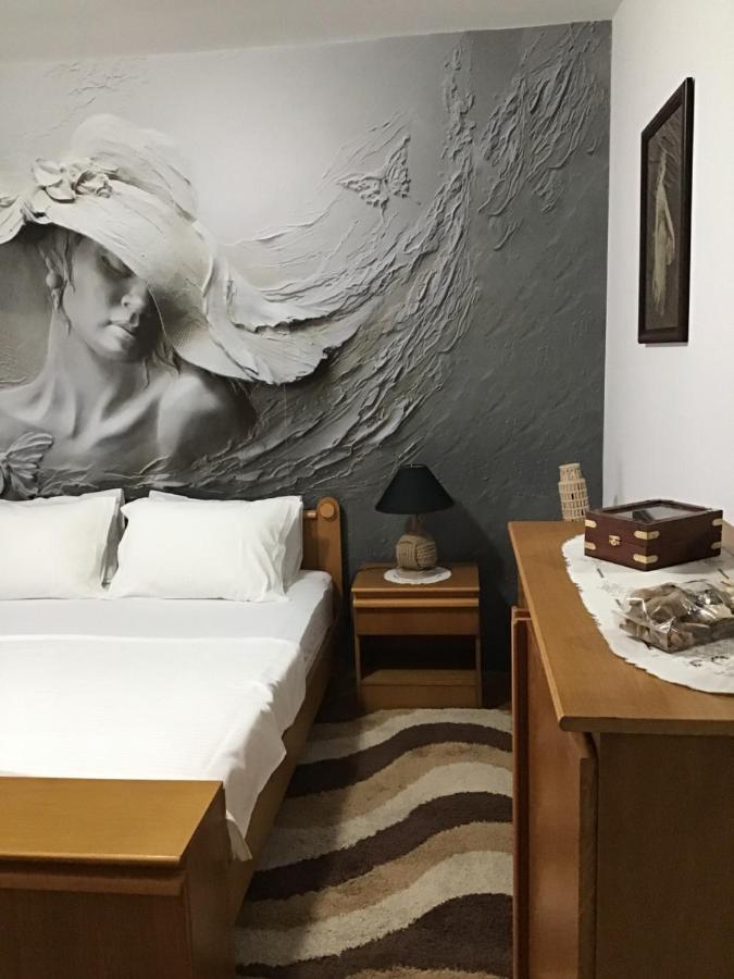 Bmb Apartments קוטור מראה חיצוני תמונה