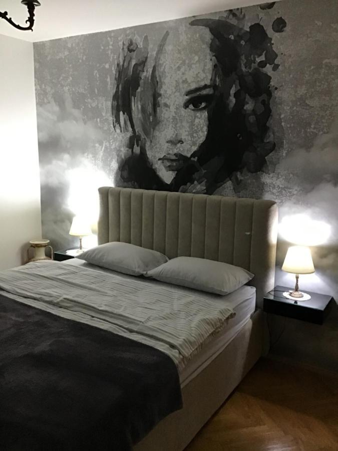Bmb Apartments קוטור מראה חיצוני תמונה
