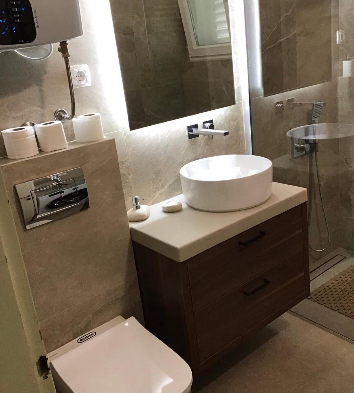 Bmb Apartments קוטור מראה חיצוני תמונה