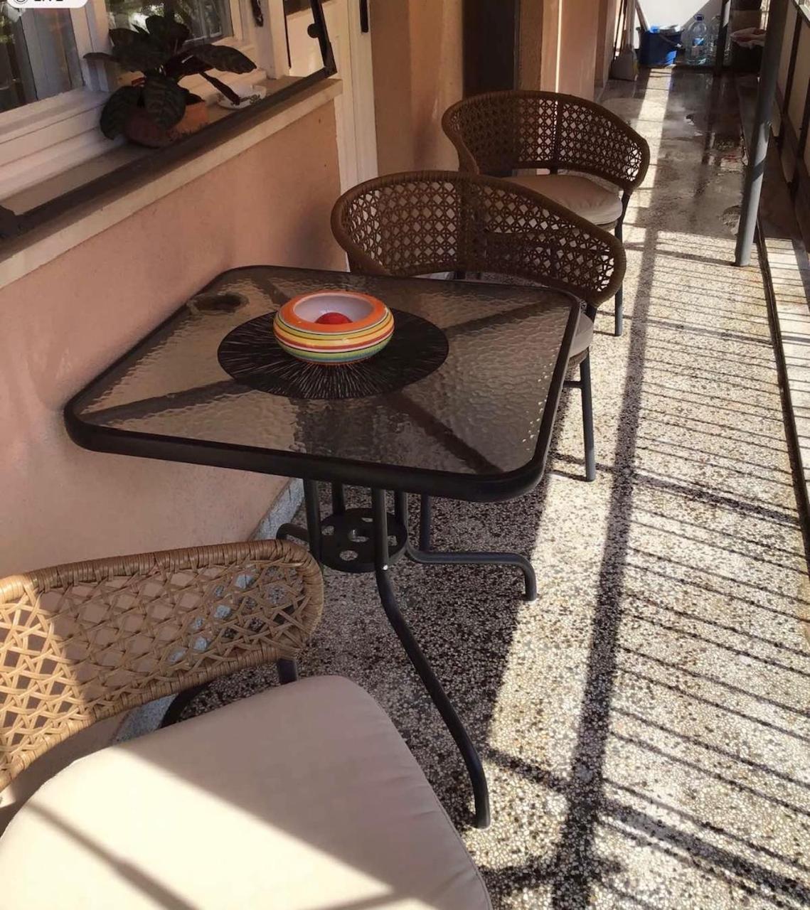 Bmb Apartments קוטור מראה חיצוני תמונה