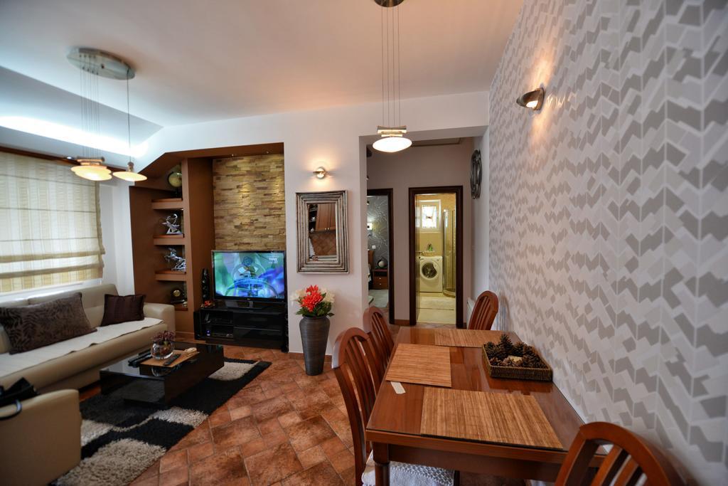 Bmb Apartments קוטור חדר תמונה