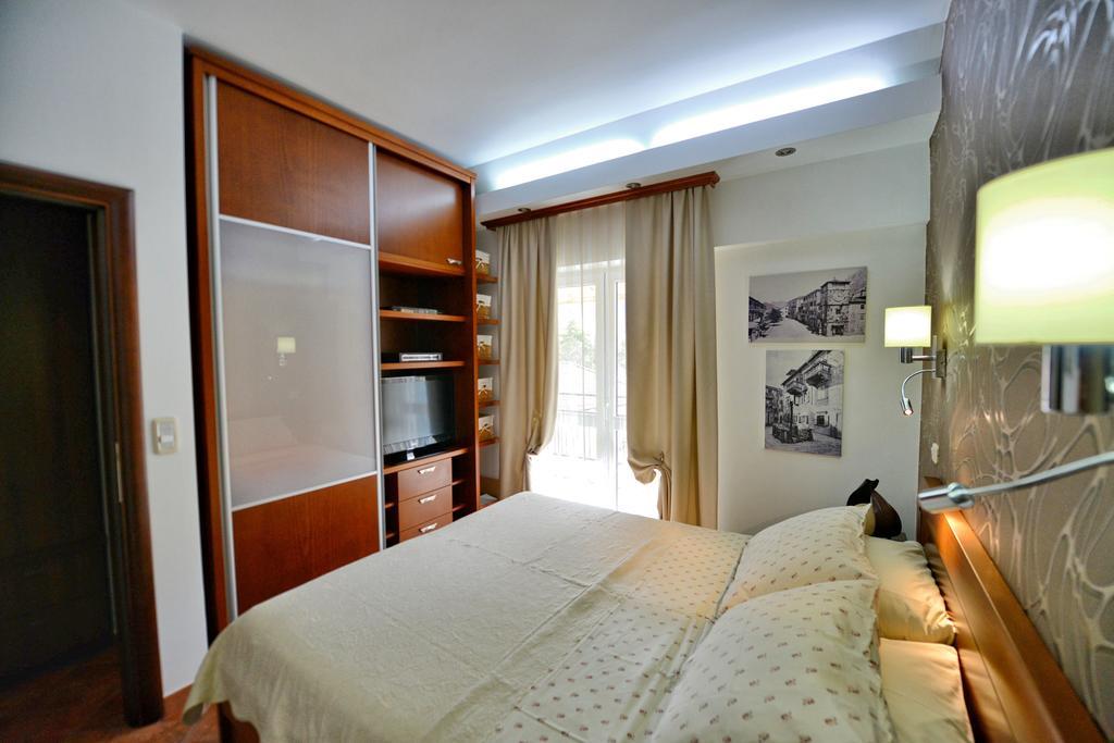 Bmb Apartments קוטור חדר תמונה
