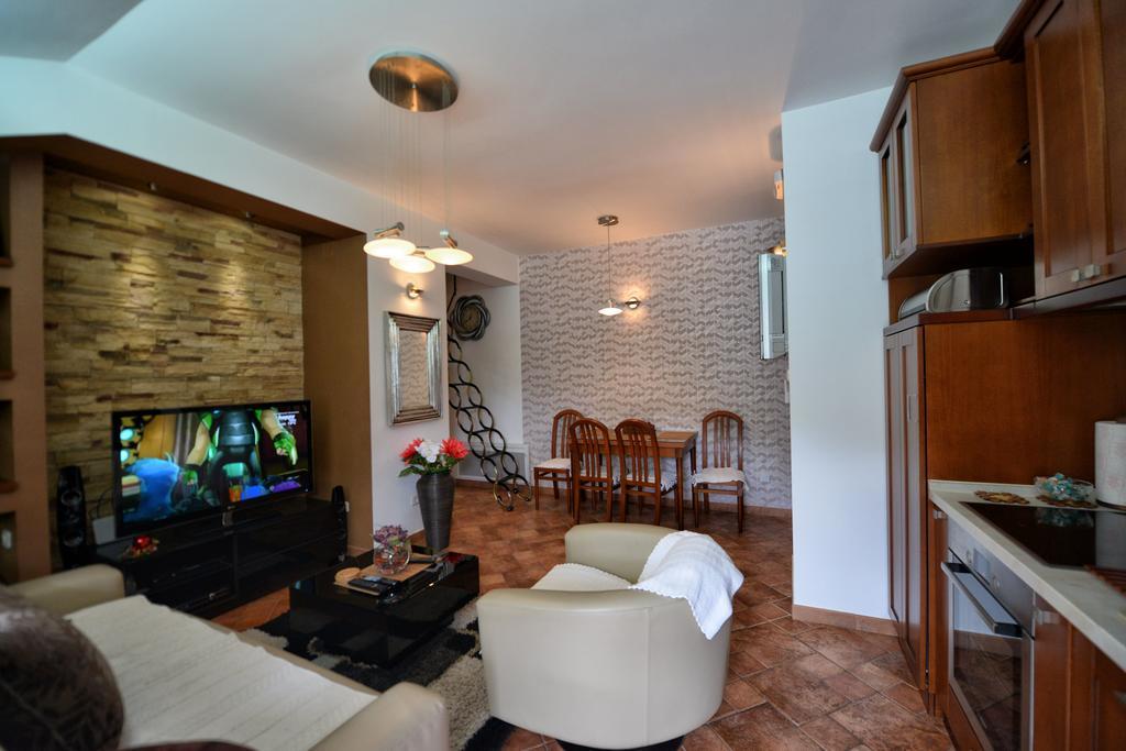 Bmb Apartments קוטור חדר תמונה