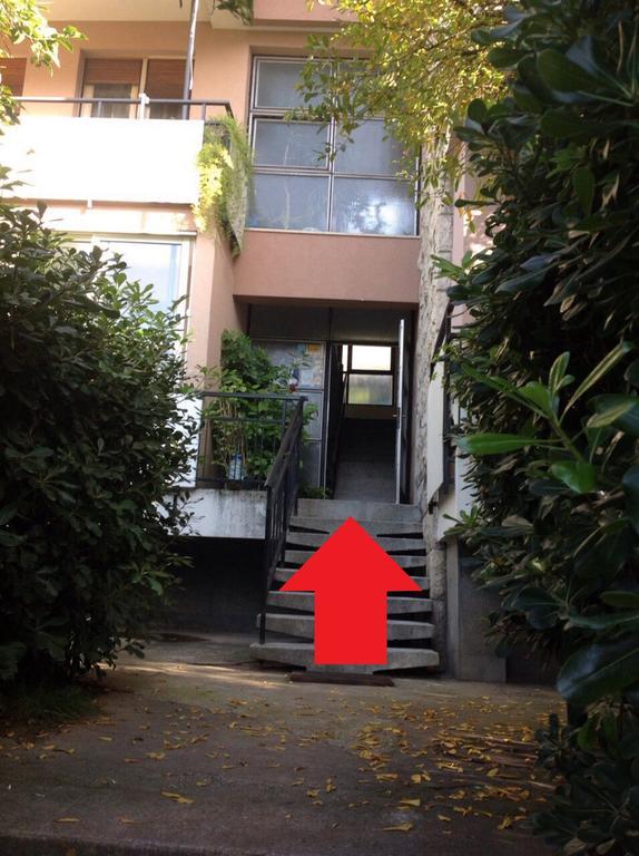 Bmb Apartments קוטור מראה חיצוני תמונה
