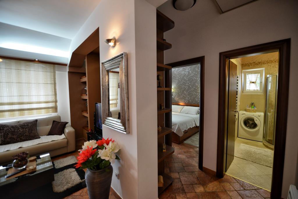 Bmb Apartments קוטור מראה חיצוני תמונה