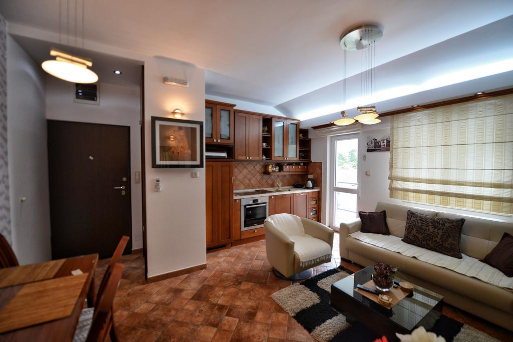 Bmb Apartments קוטור מראה חיצוני תמונה