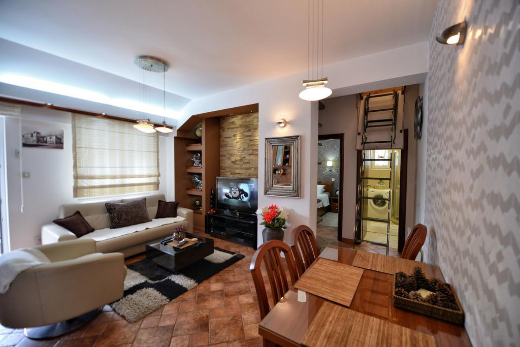 Bmb Apartments קוטור מראה חיצוני תמונה